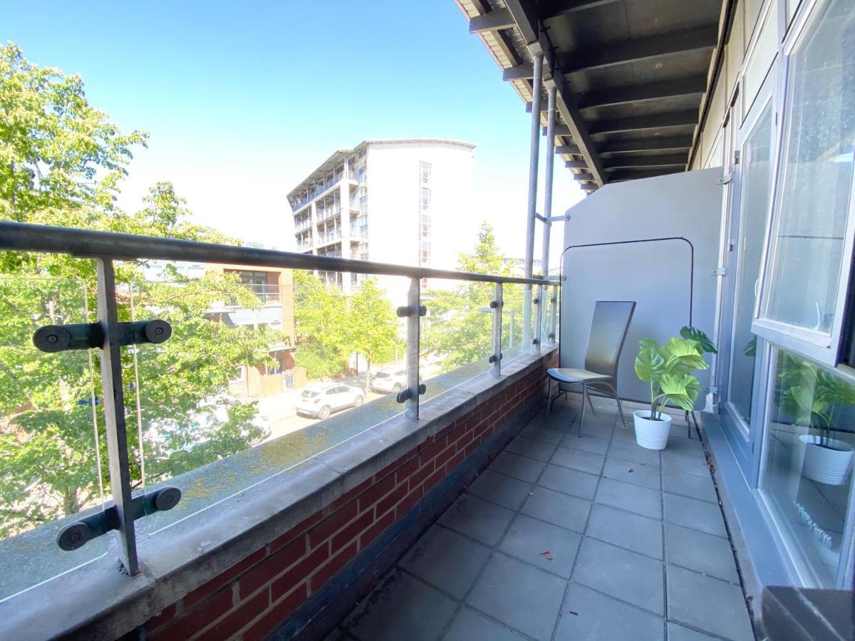 City Centre Townhouse - 3 Bedrooms - Garage - Parking - Top Rated 버밍엄 외부 사진